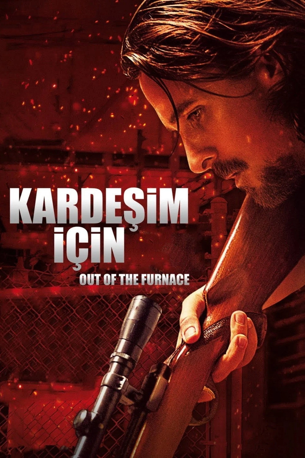 Out of the Furnace