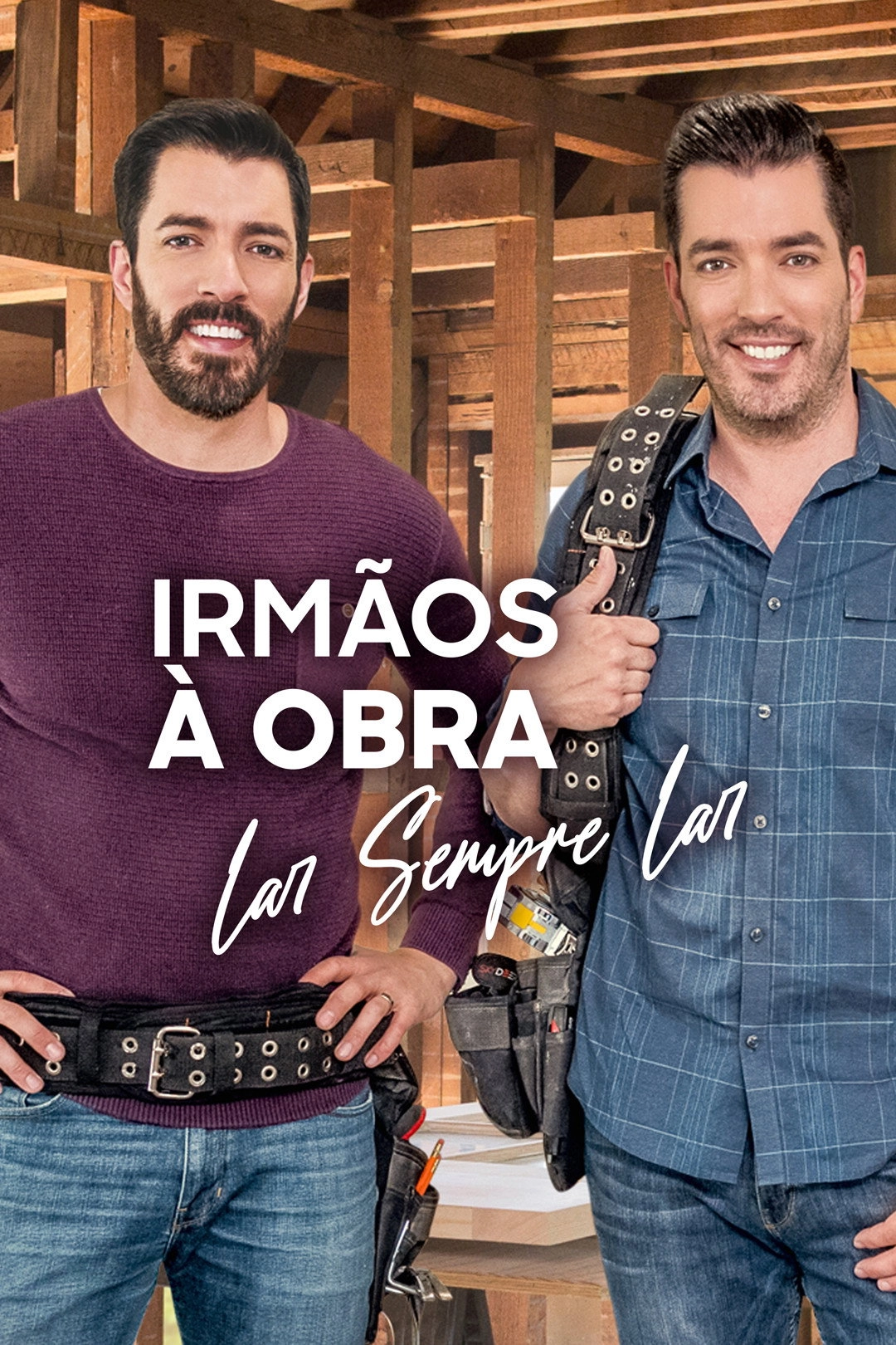 Property Brothers: Forever Home
