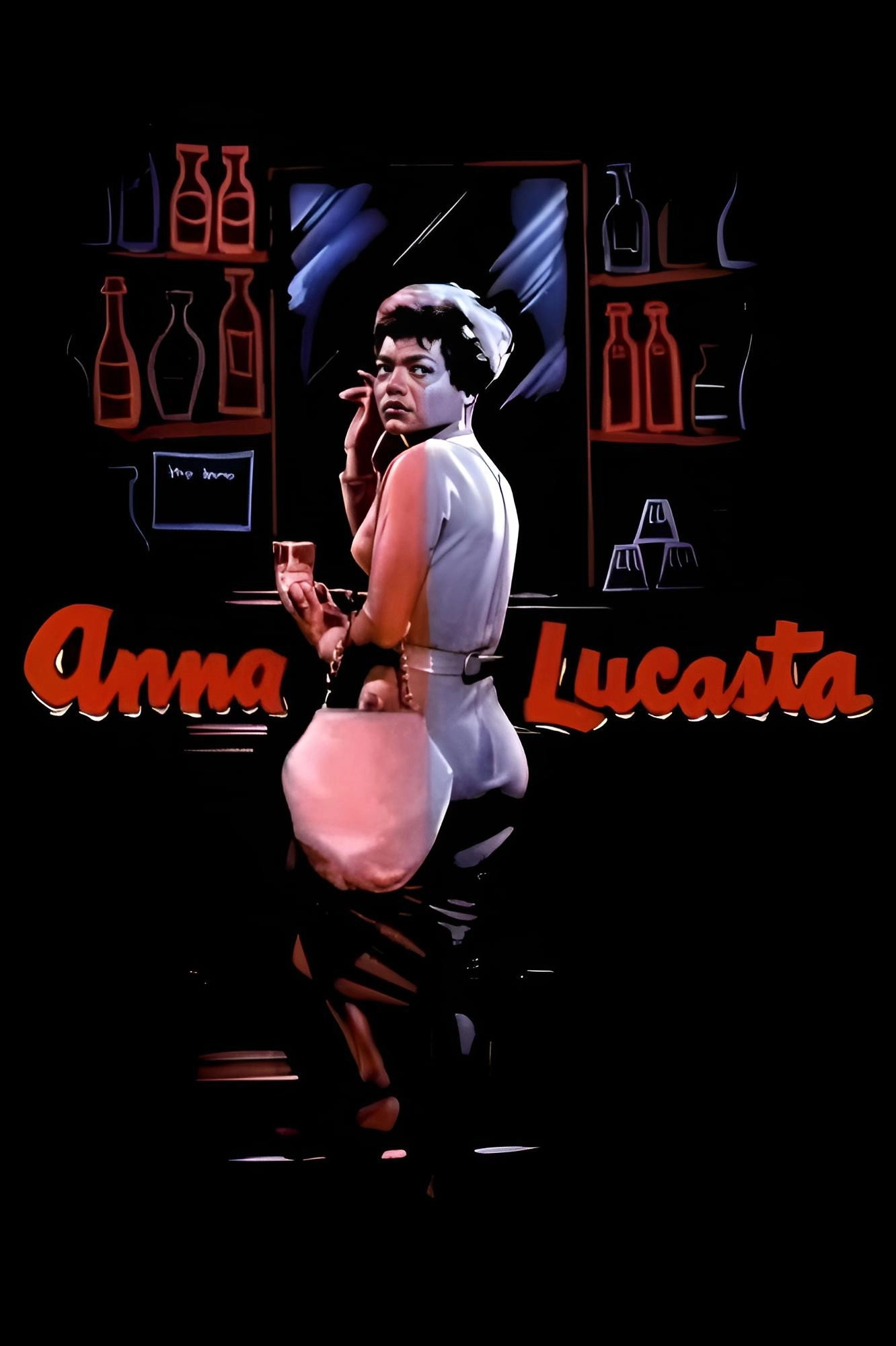 Anna Lucasta