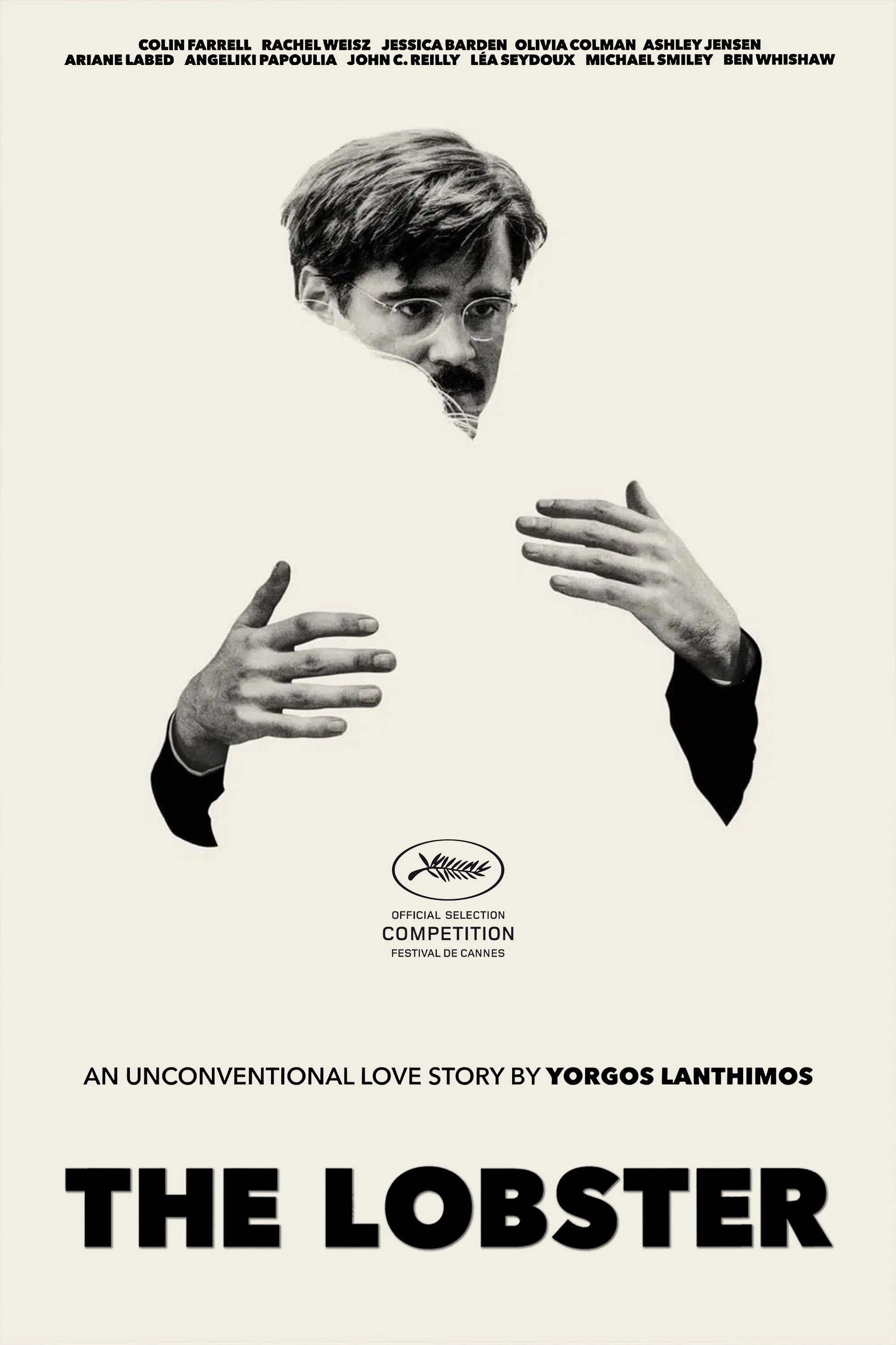 The Lobster
