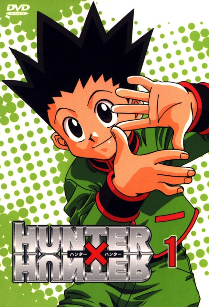 Hunter x Hunter