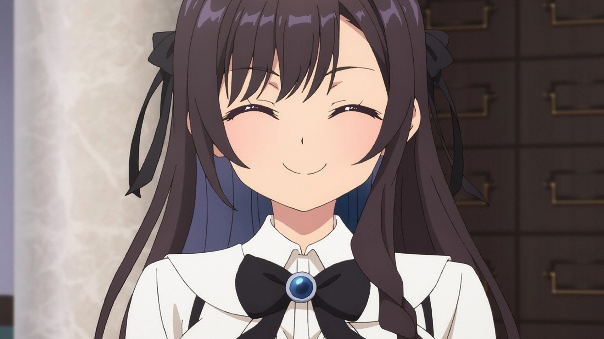 I May Be a Guild Receptionist, but I'll Solo Any Boss to Clock Out on Time