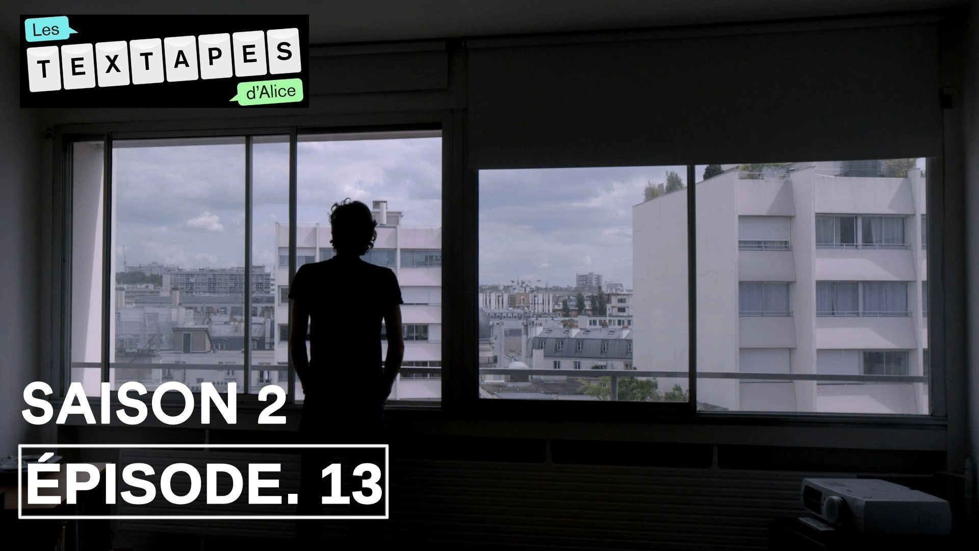 Les Textapes d'Alice