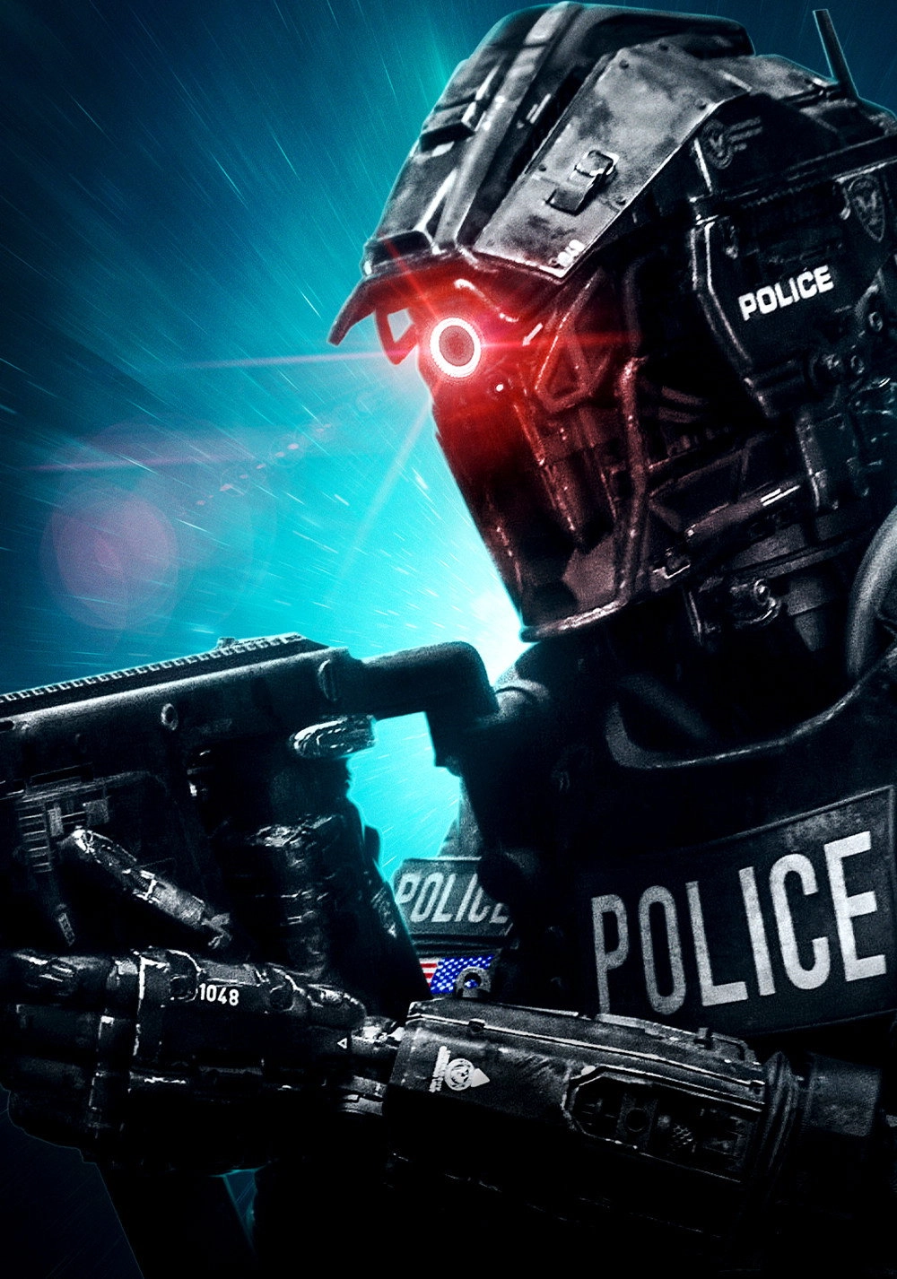 Code 8