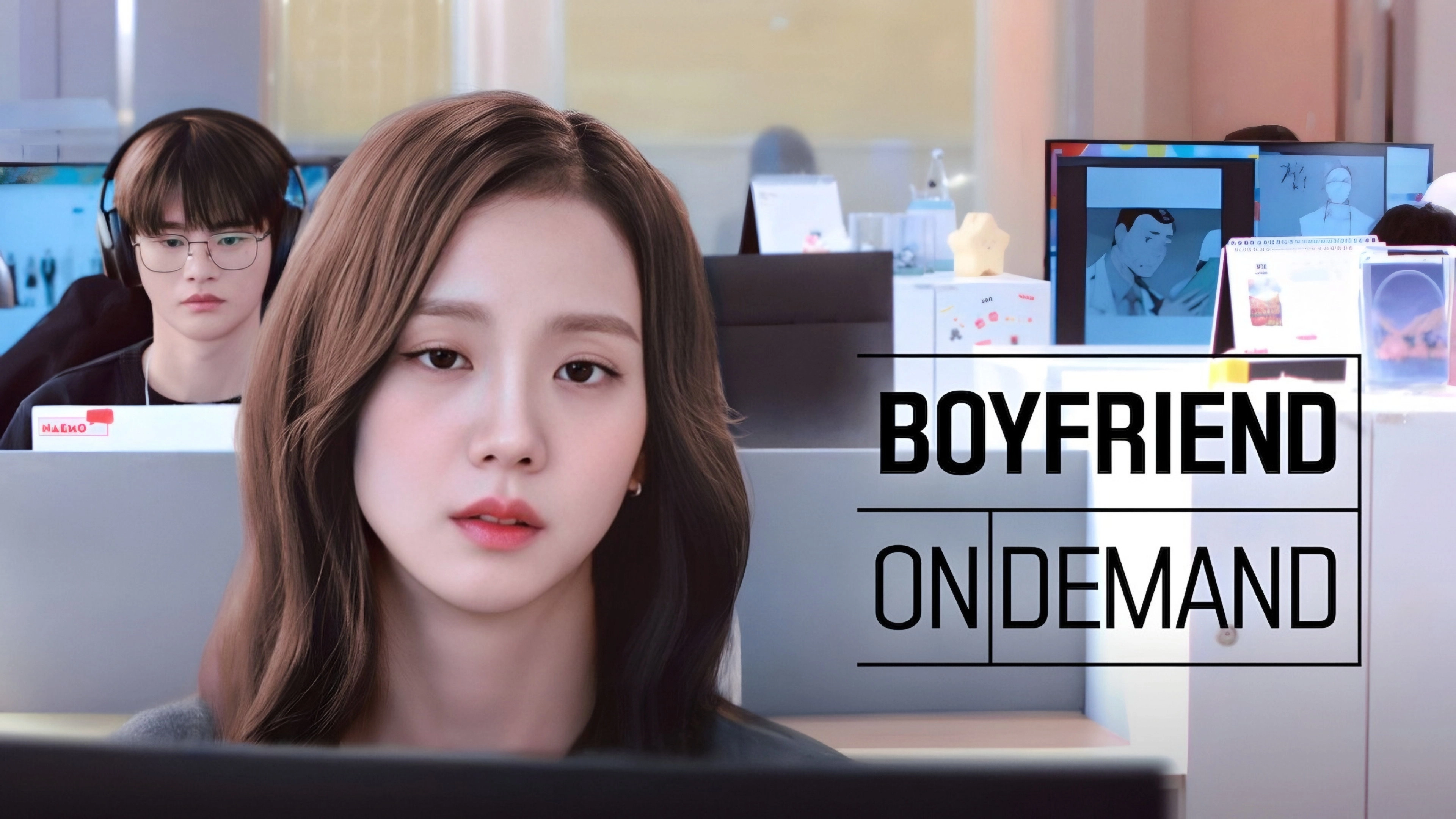 Boyfriend on Demand