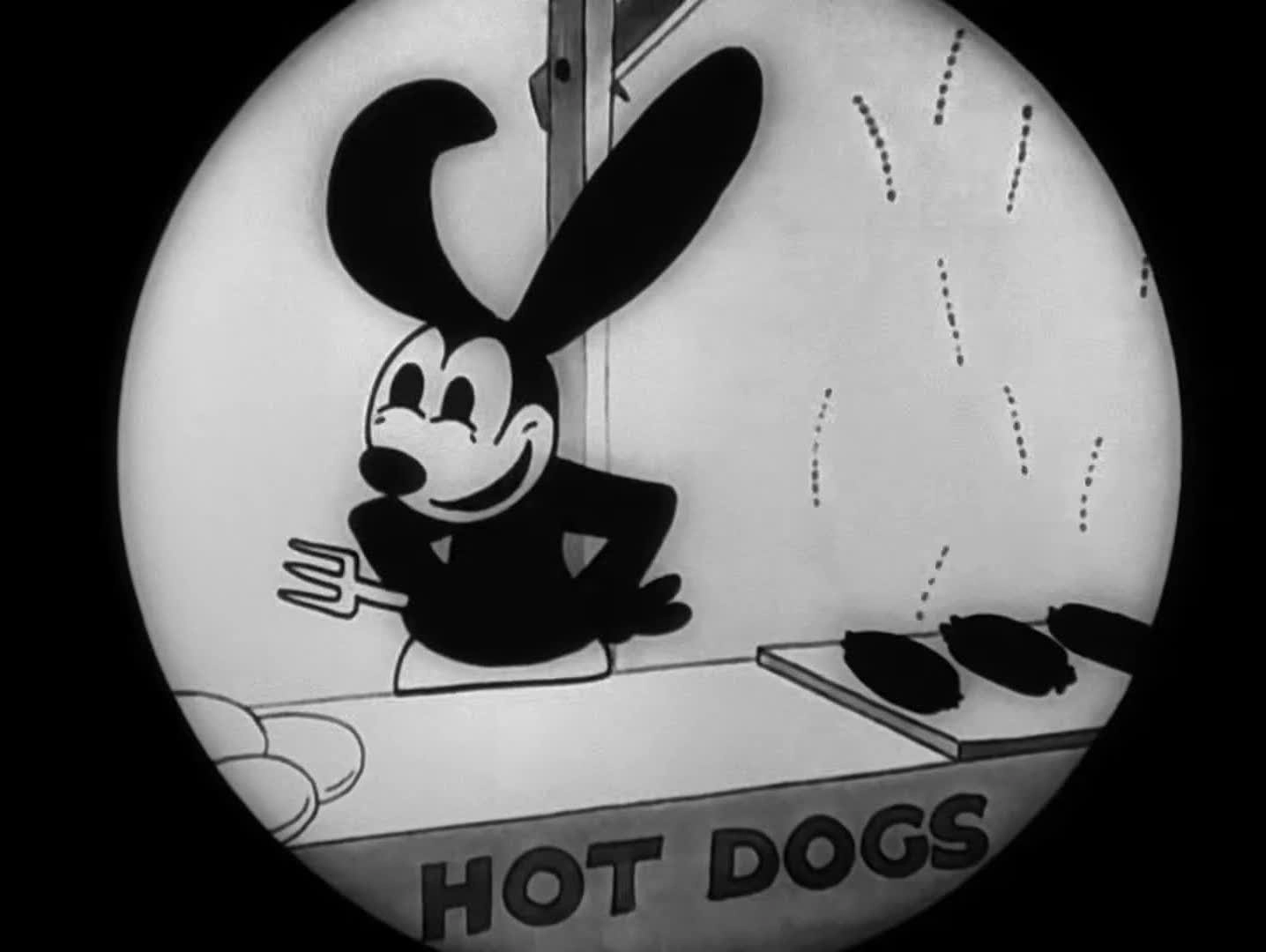Disney Animated Shorts