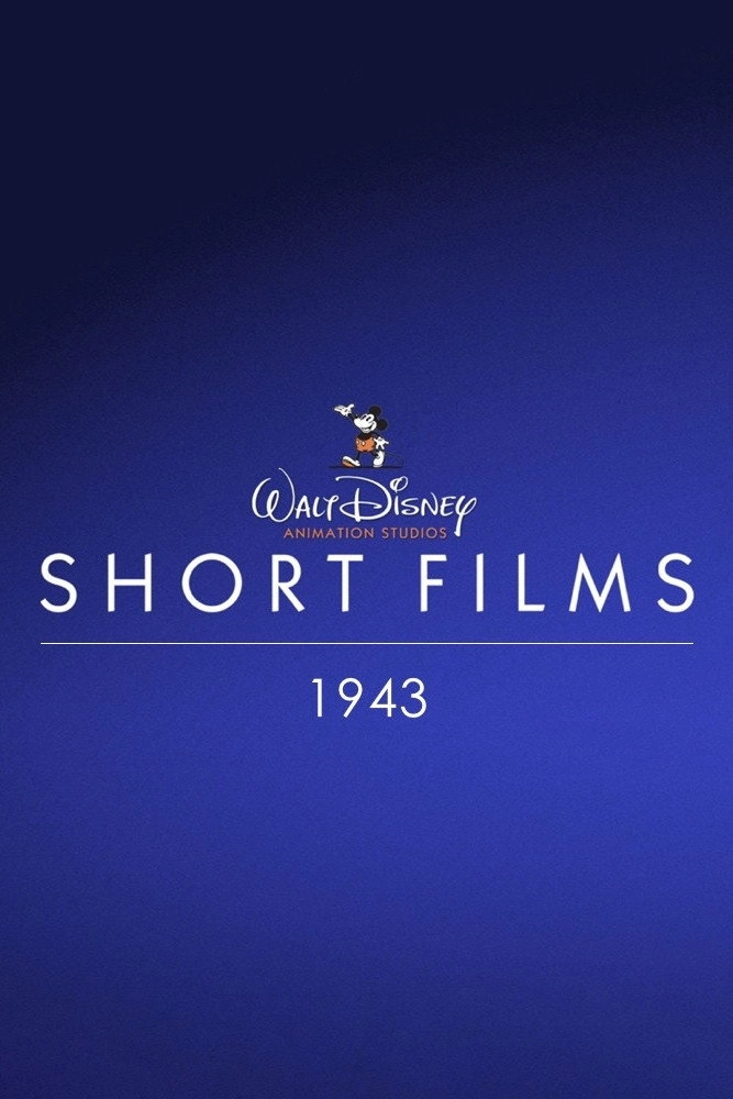 Disney Animated Shorts