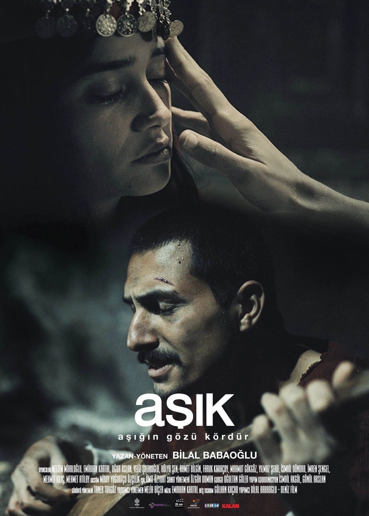Aşık