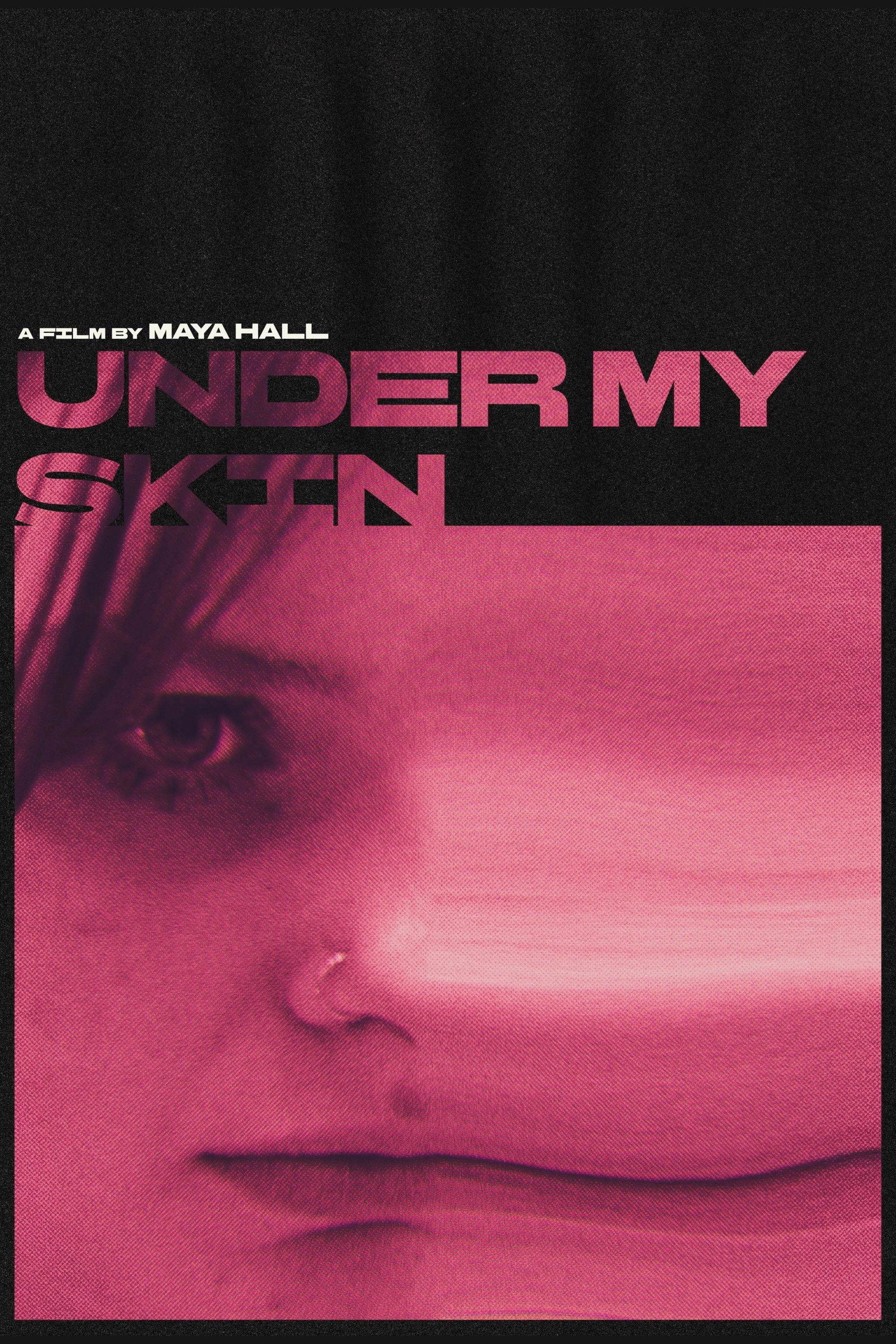 Under My Skin