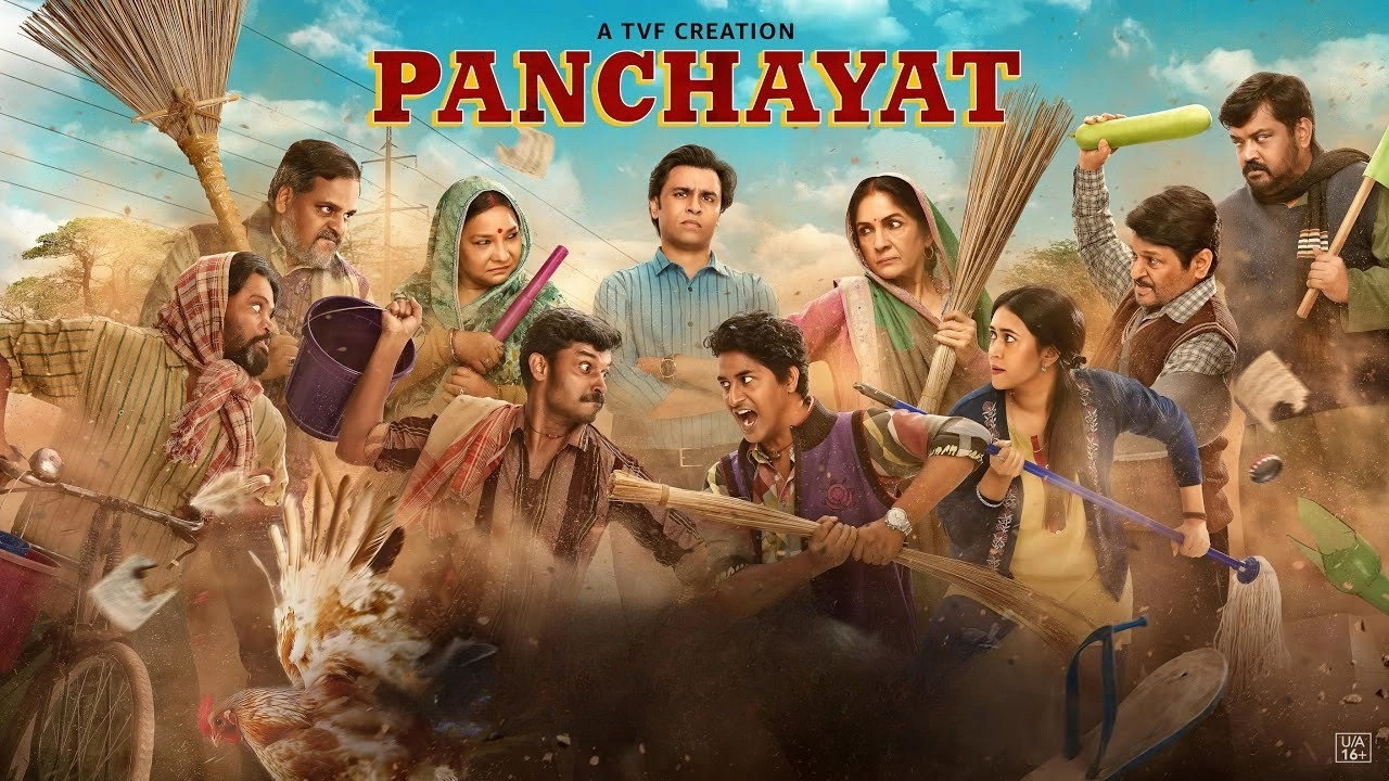 Panchayat