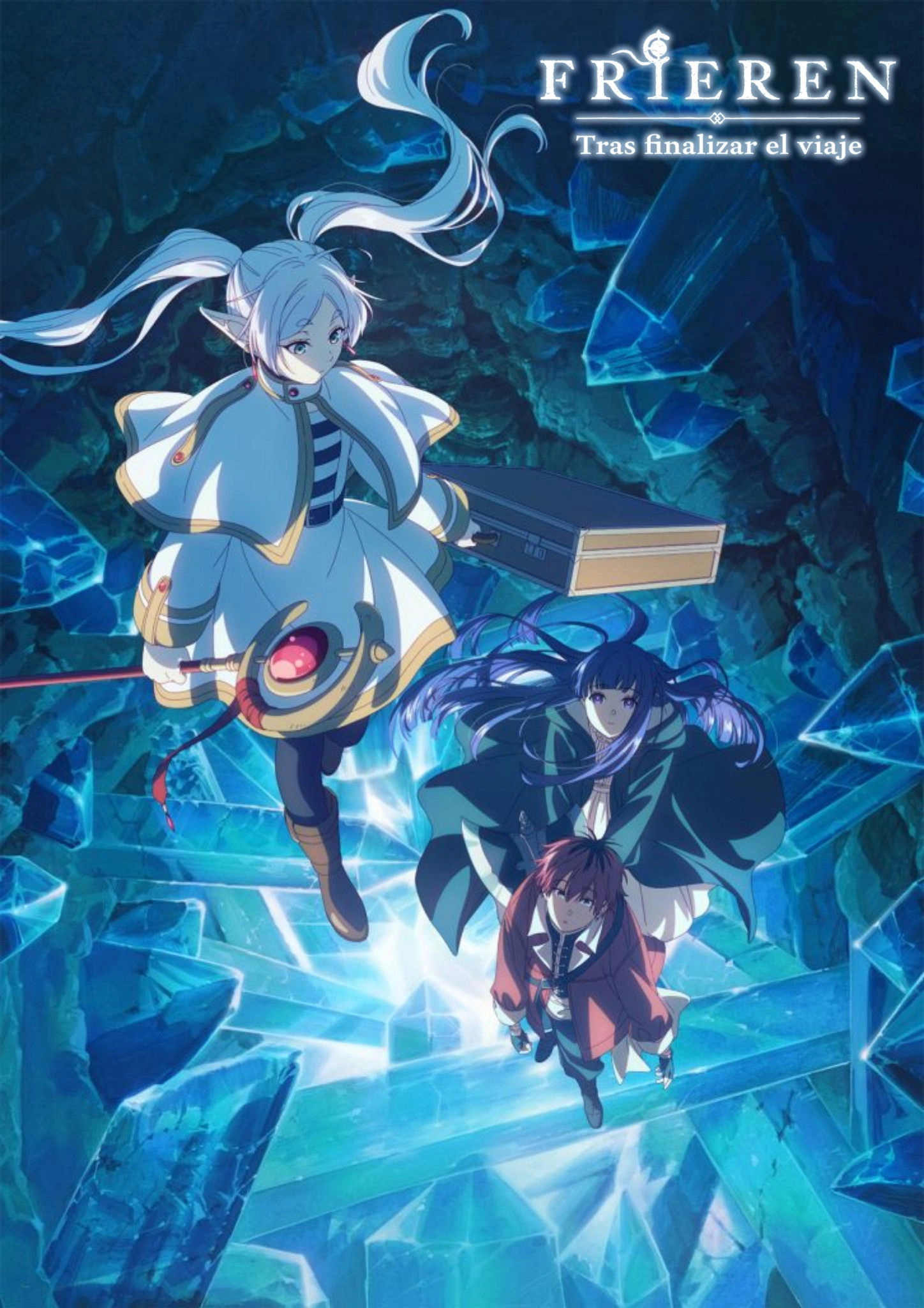 Frieren: Beyond Journey's End