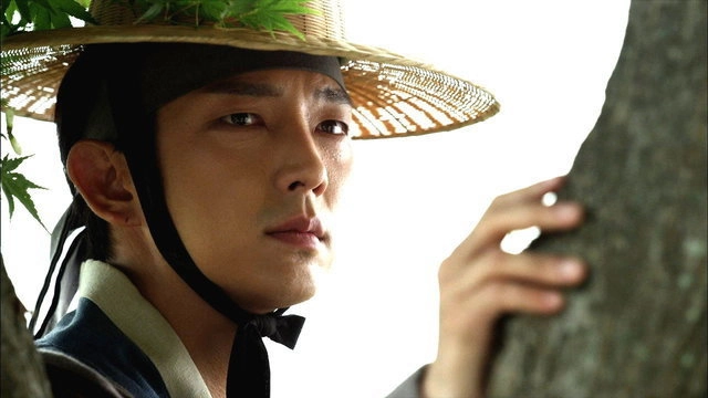 The Joseon Gunman