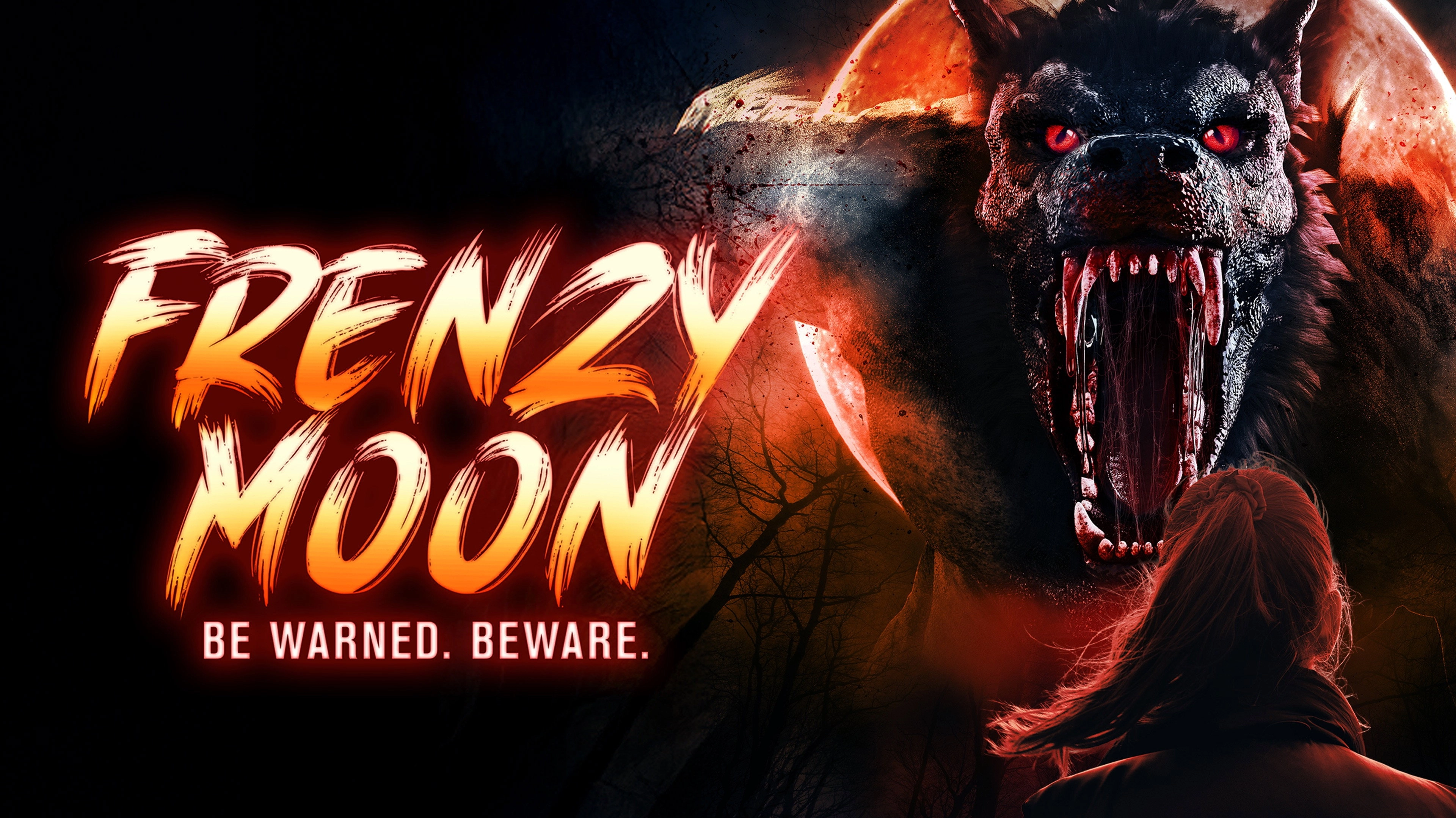 Frenzy Moon
