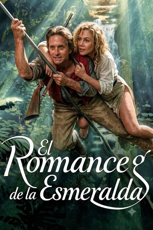 Romancing the Stone