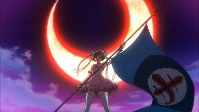 Makai Ouji: Devils and Realist