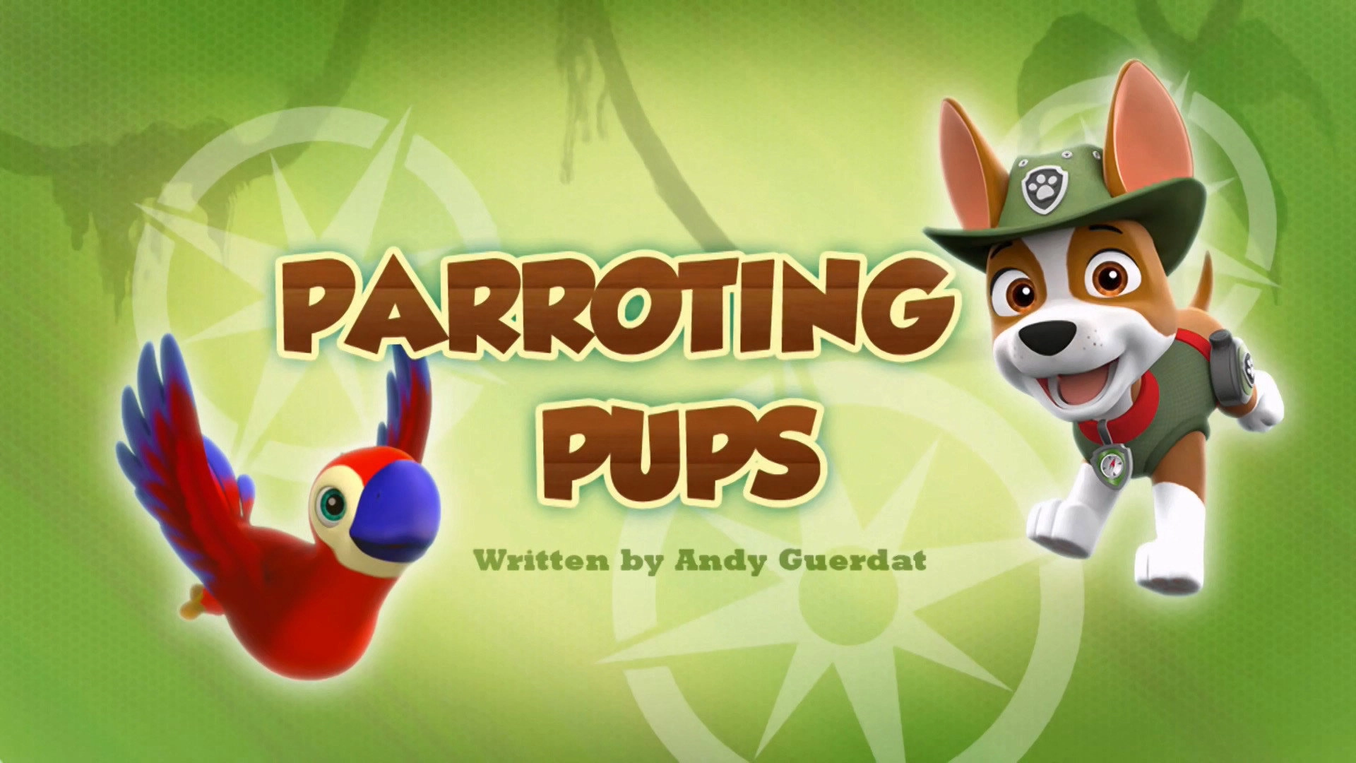 PAW Patrol