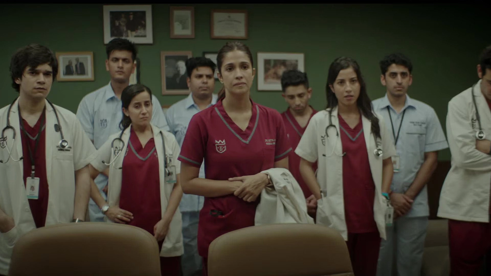 Doctors