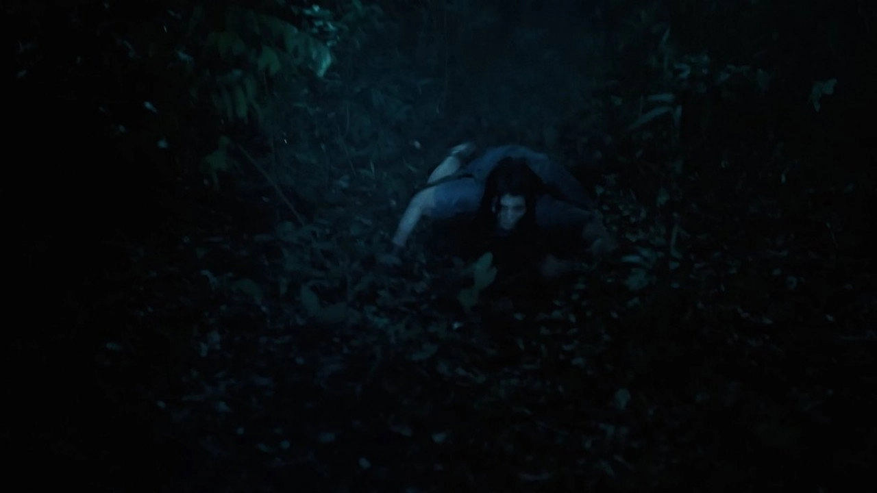 Island of Death