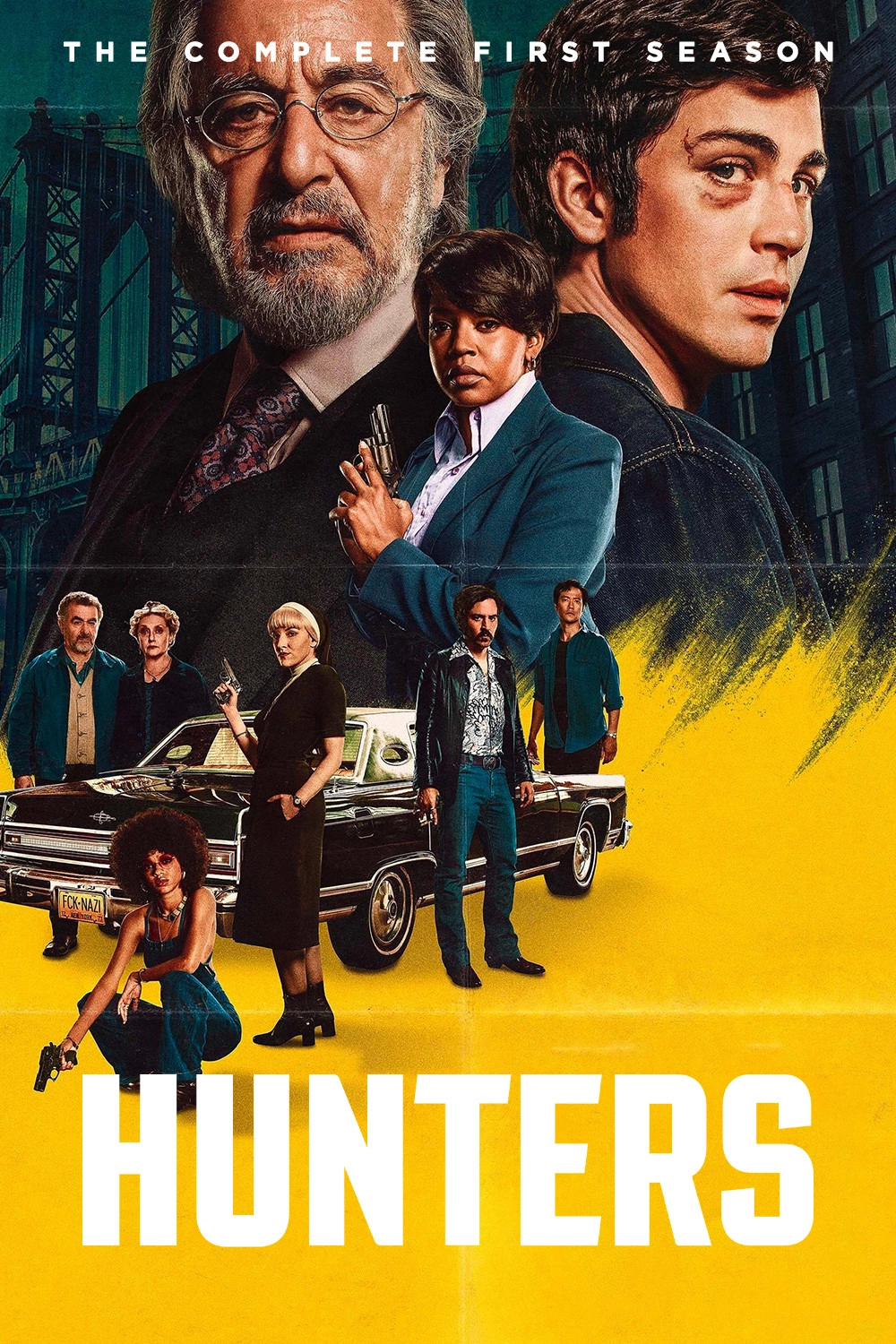 Hunters