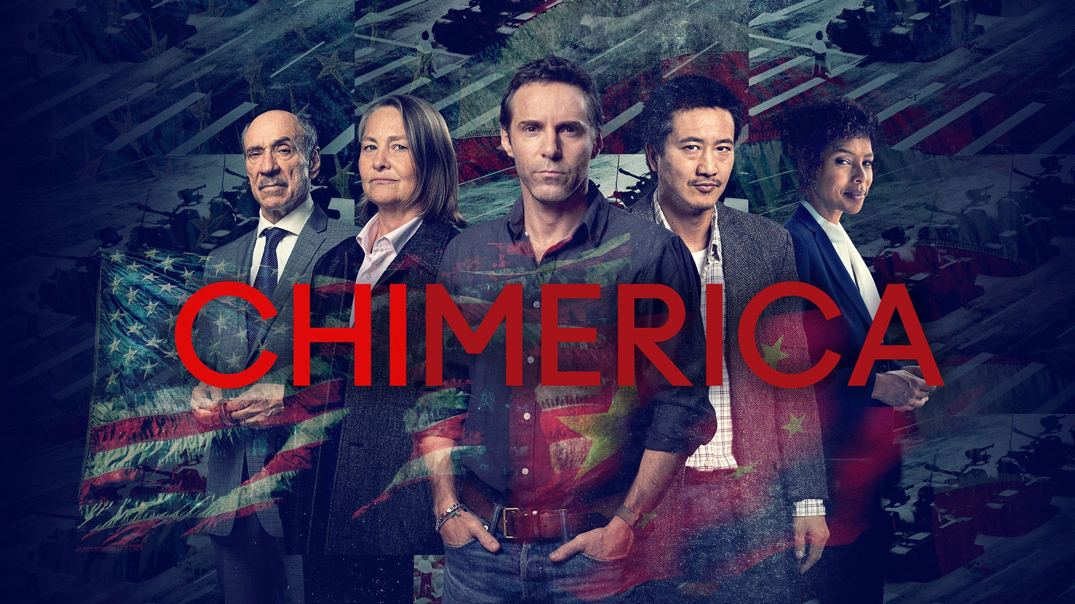 Chimerica