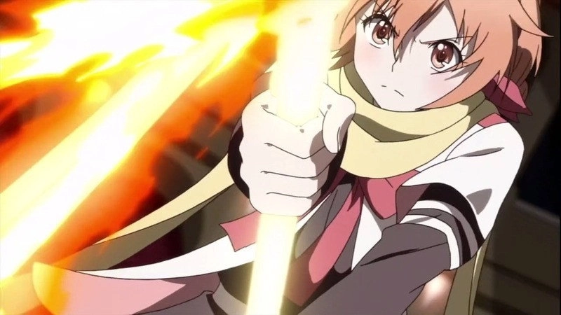 Mikagura School Suite