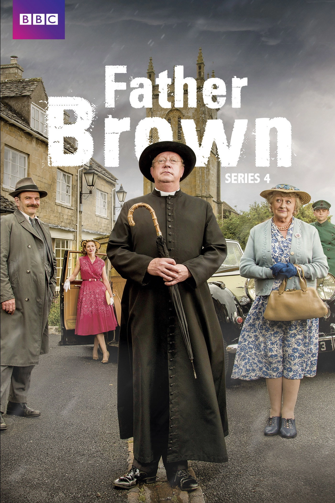 Father Brown