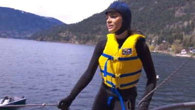 The Amazing Race Canada