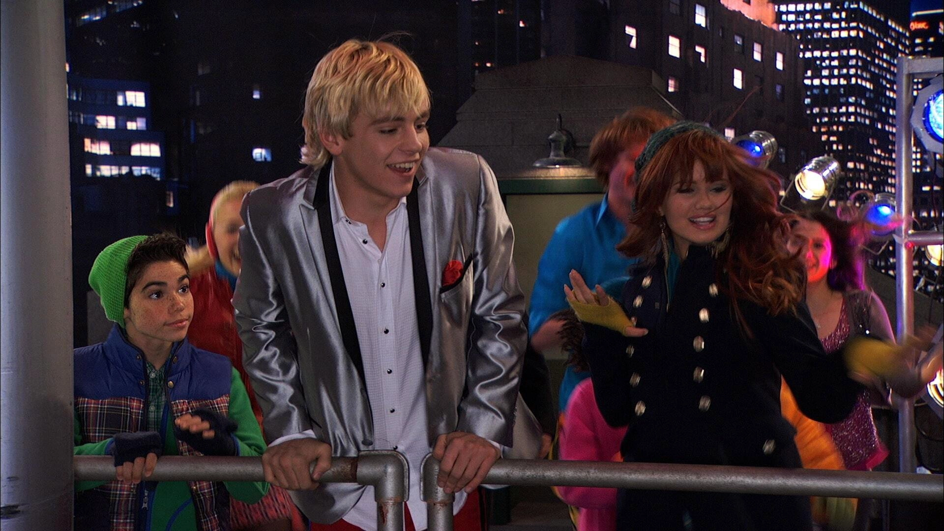 Austin & Ally