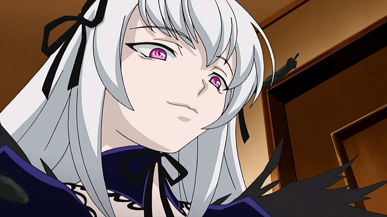 Rozen Maiden