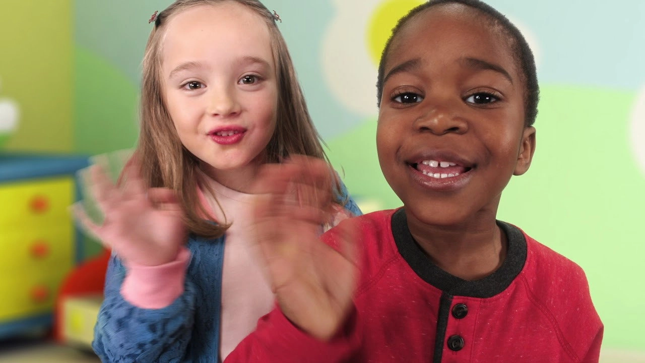 Blue's Clues & You!