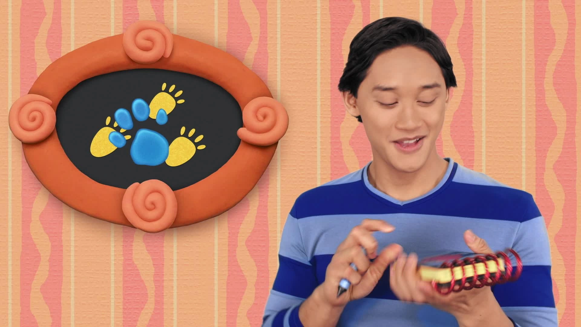 Blue's Clues & You!
