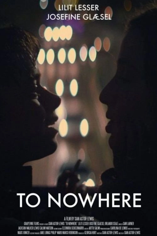 To Nowhere