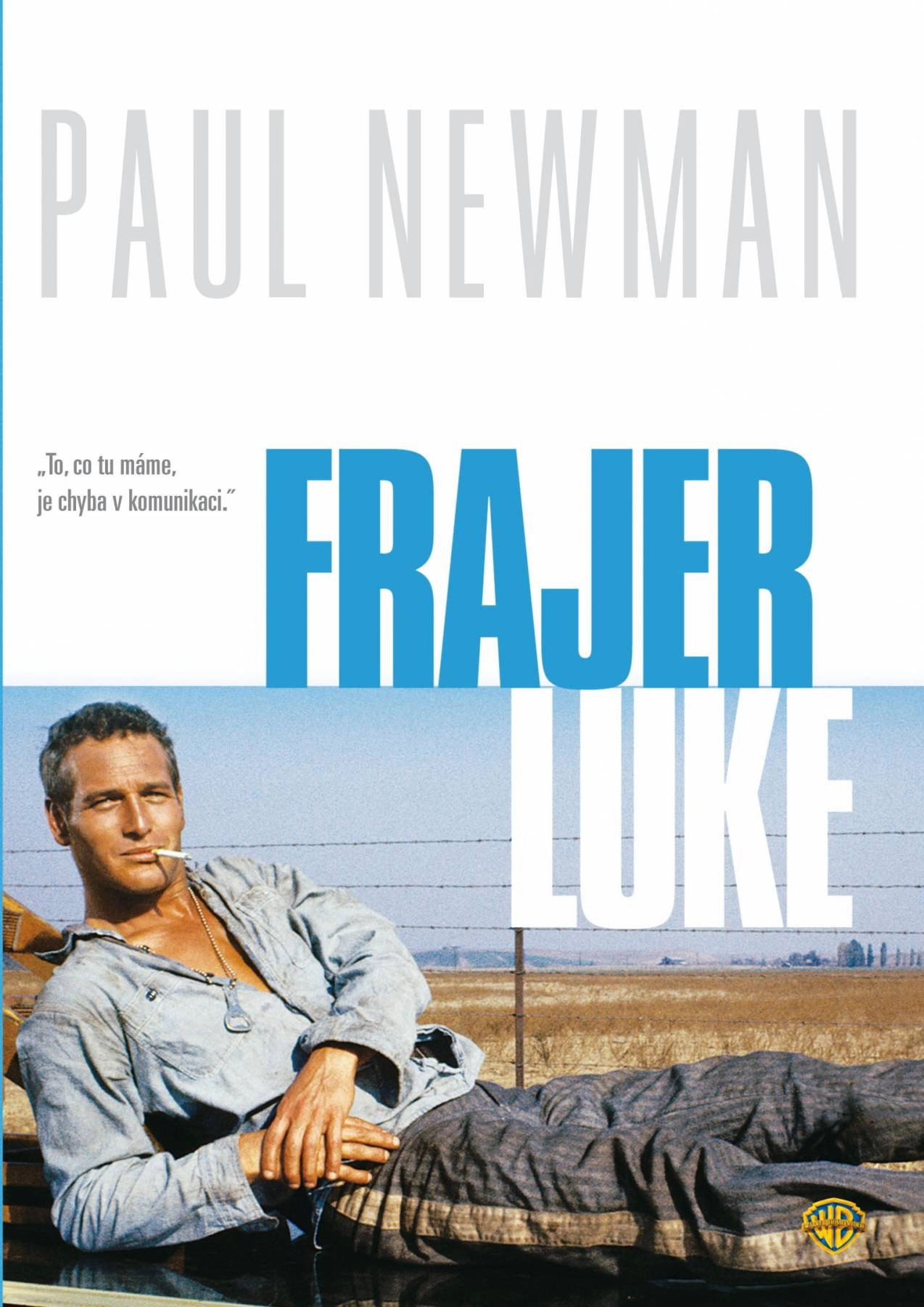 Cool Hand Luke