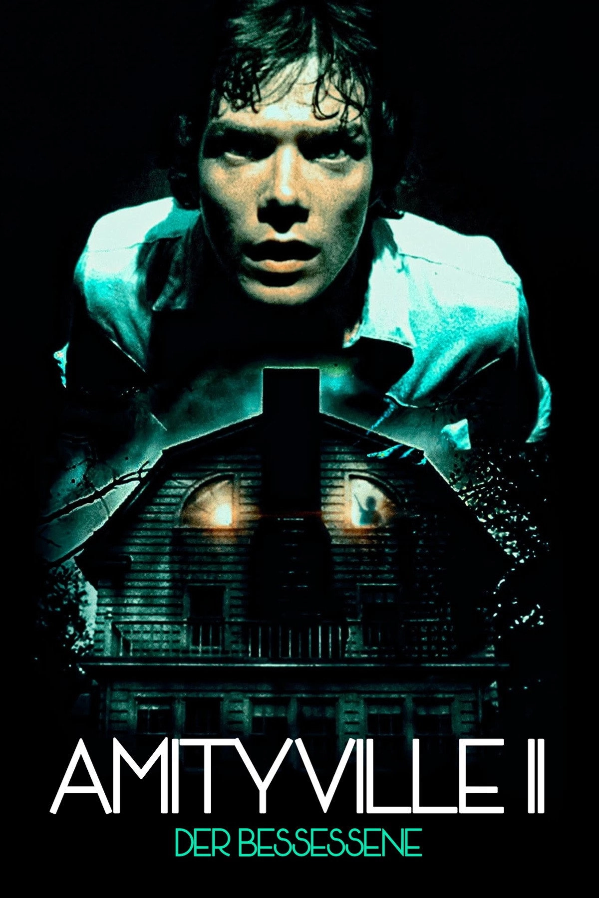 Amityville II: The Possession