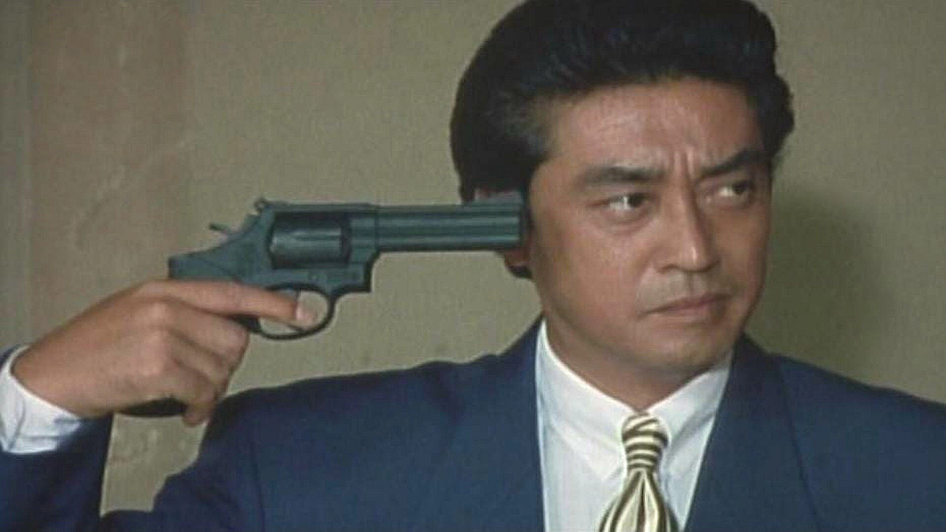 The Third Gangster