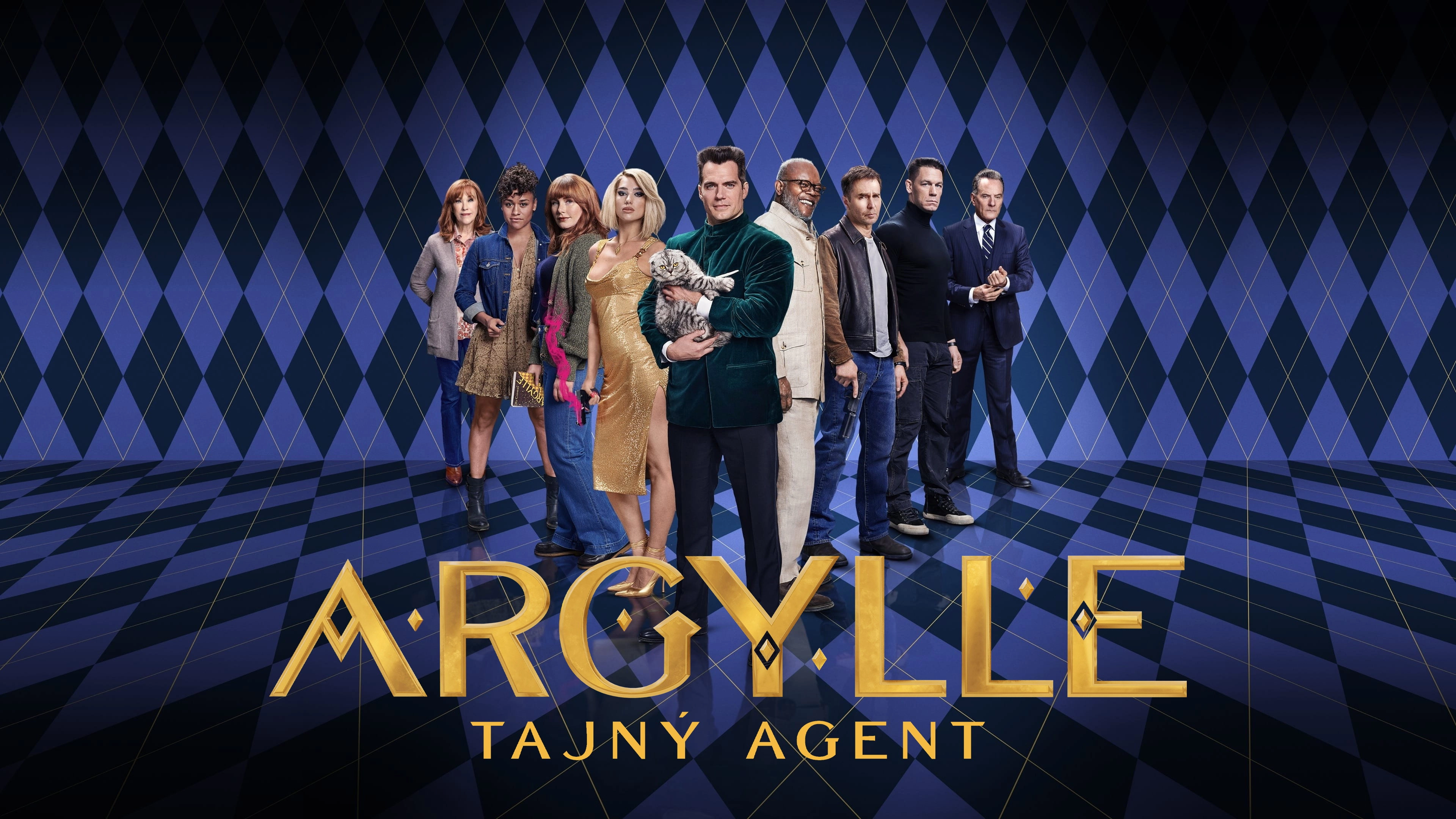 Argylle