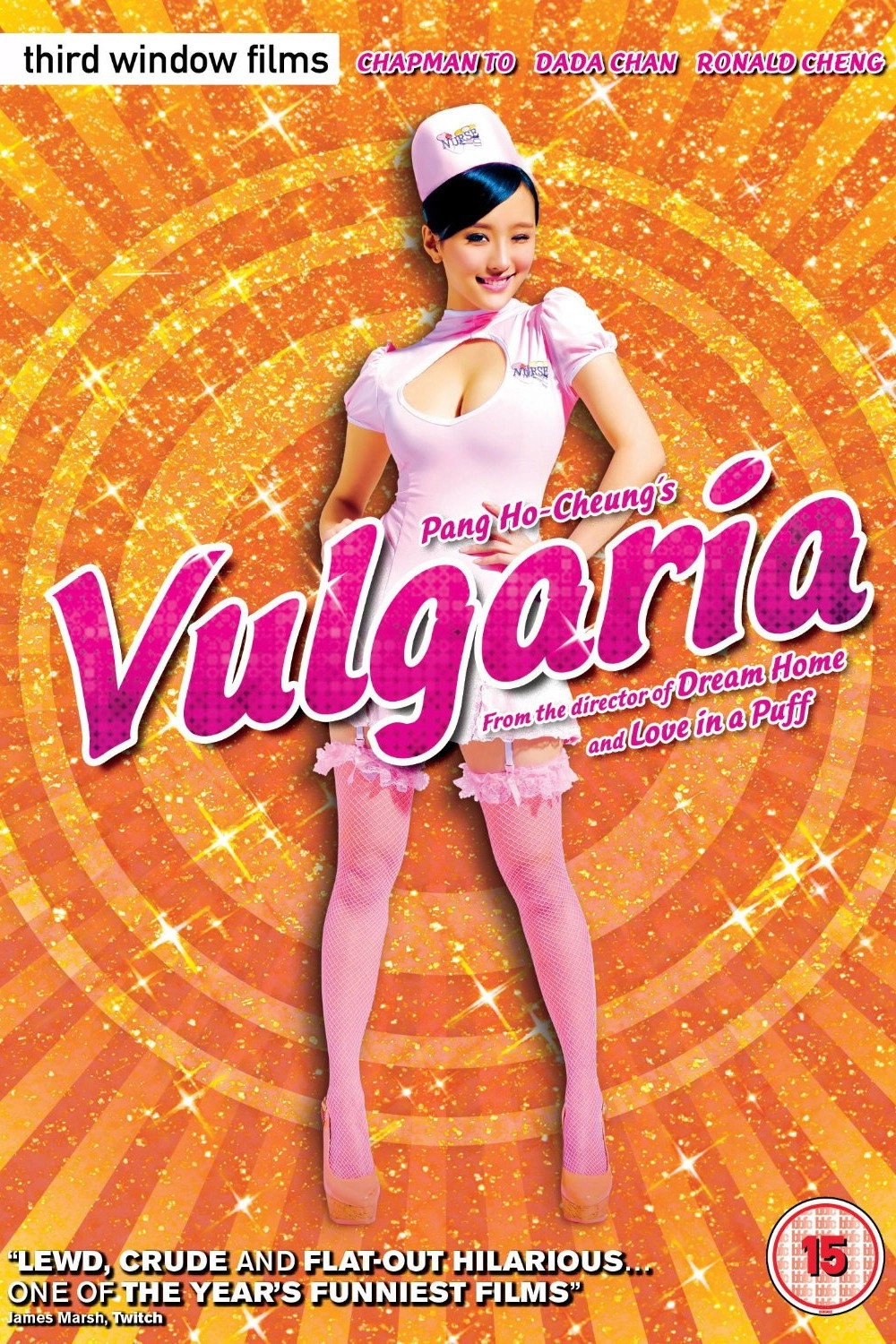 Vulgaria