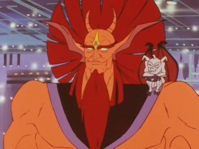 Gowappā Faibu Gōdamu