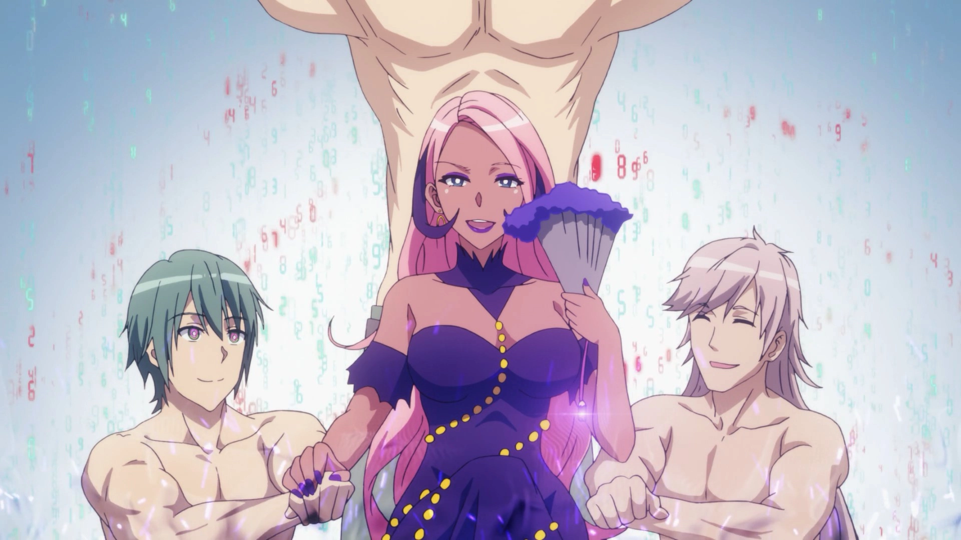 Do You Love Your Mom and Her Two-Hit Multi-Target Attacks?