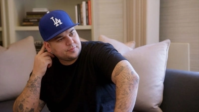 Rob & Chyna