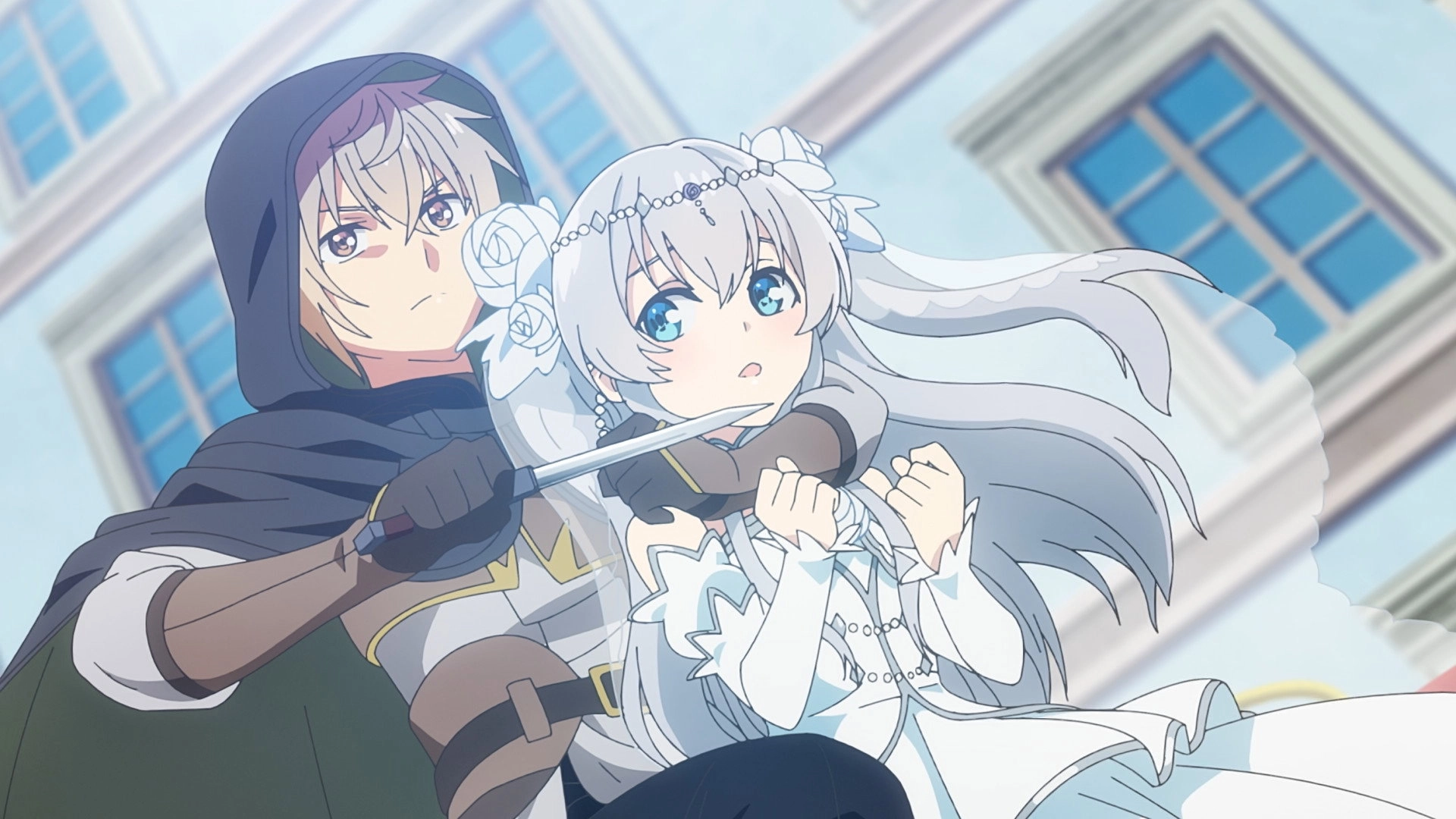 Seirei Gensouki: Spirit Chronicles