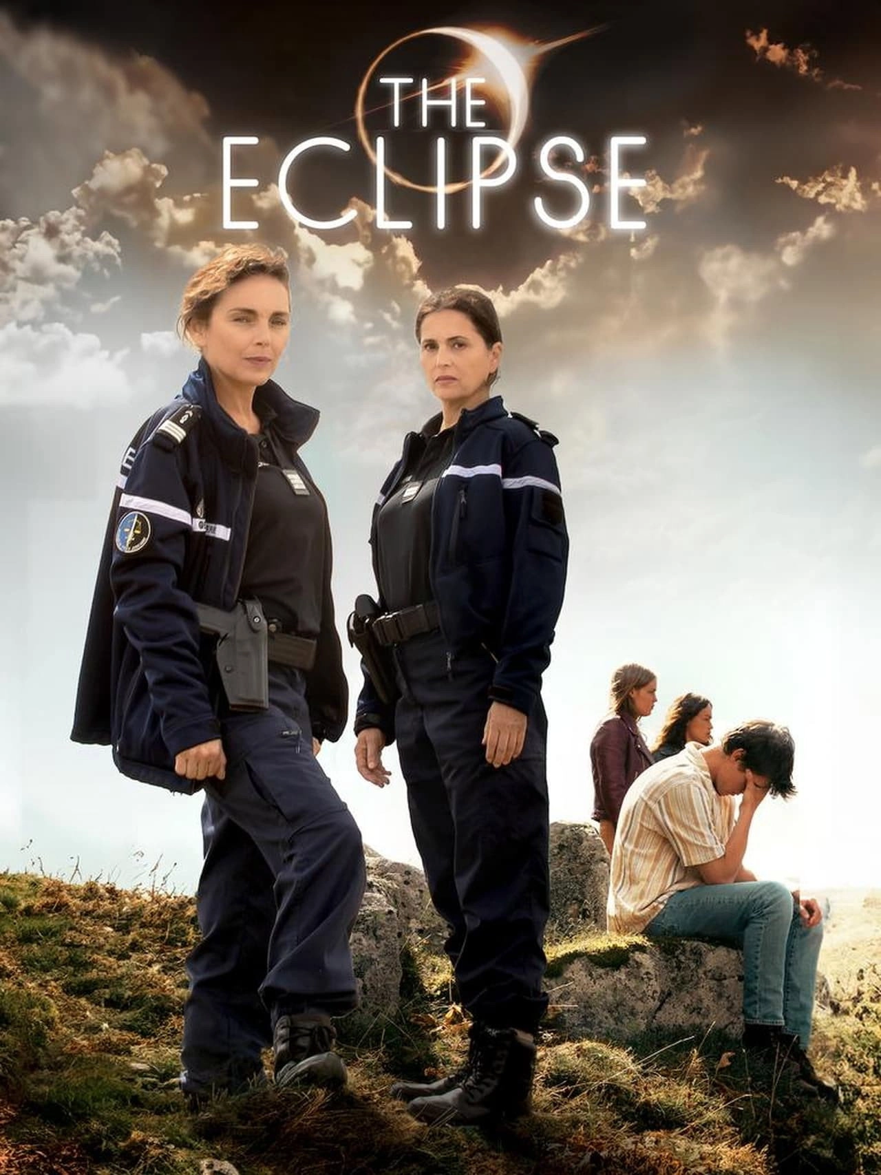The Eclipse