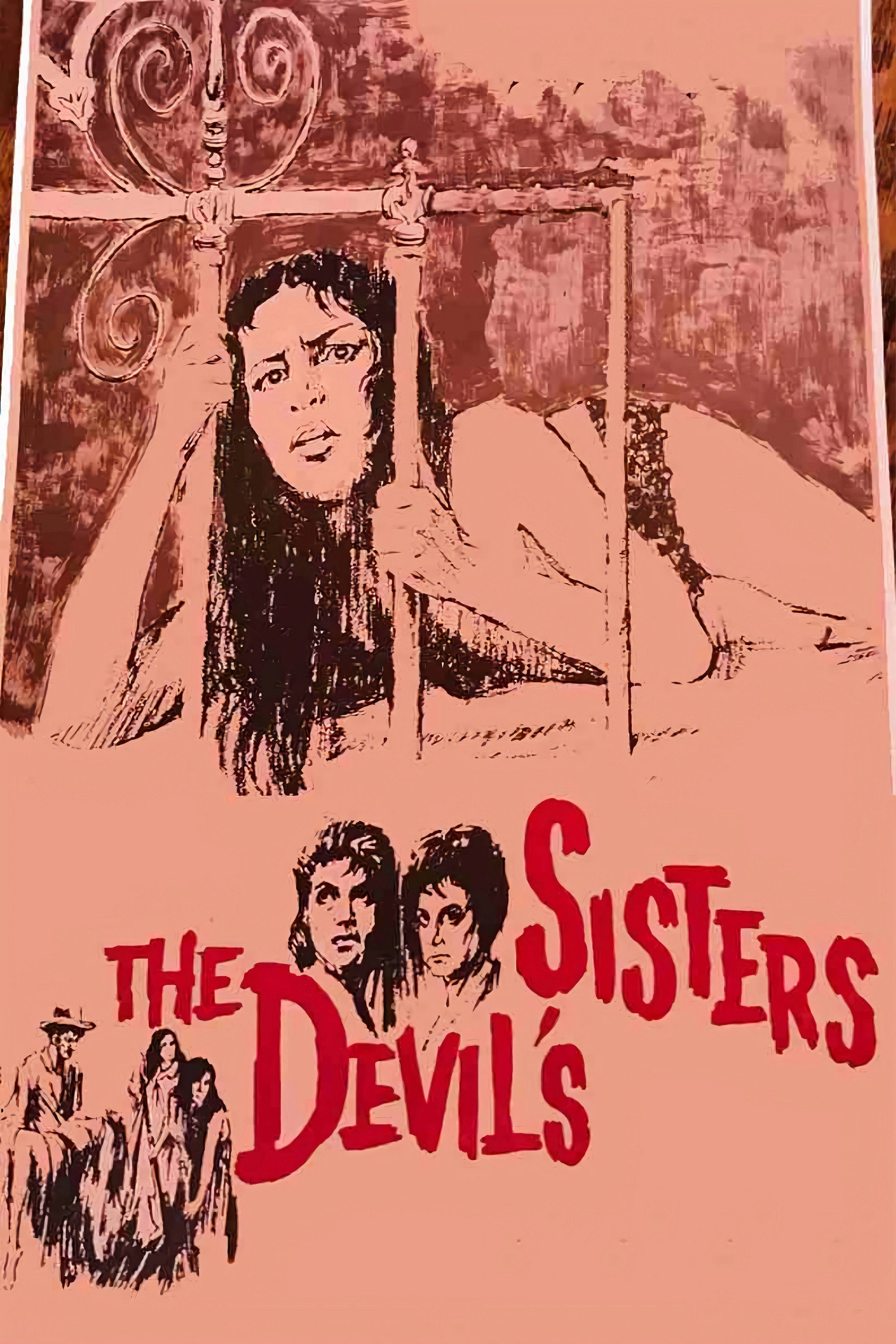 The Devil's Sisters