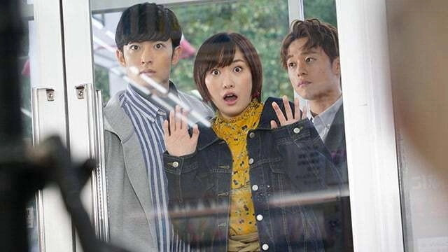 Kaitou Sentai Lupinranger vs. Keisatsu Sentai Patranger