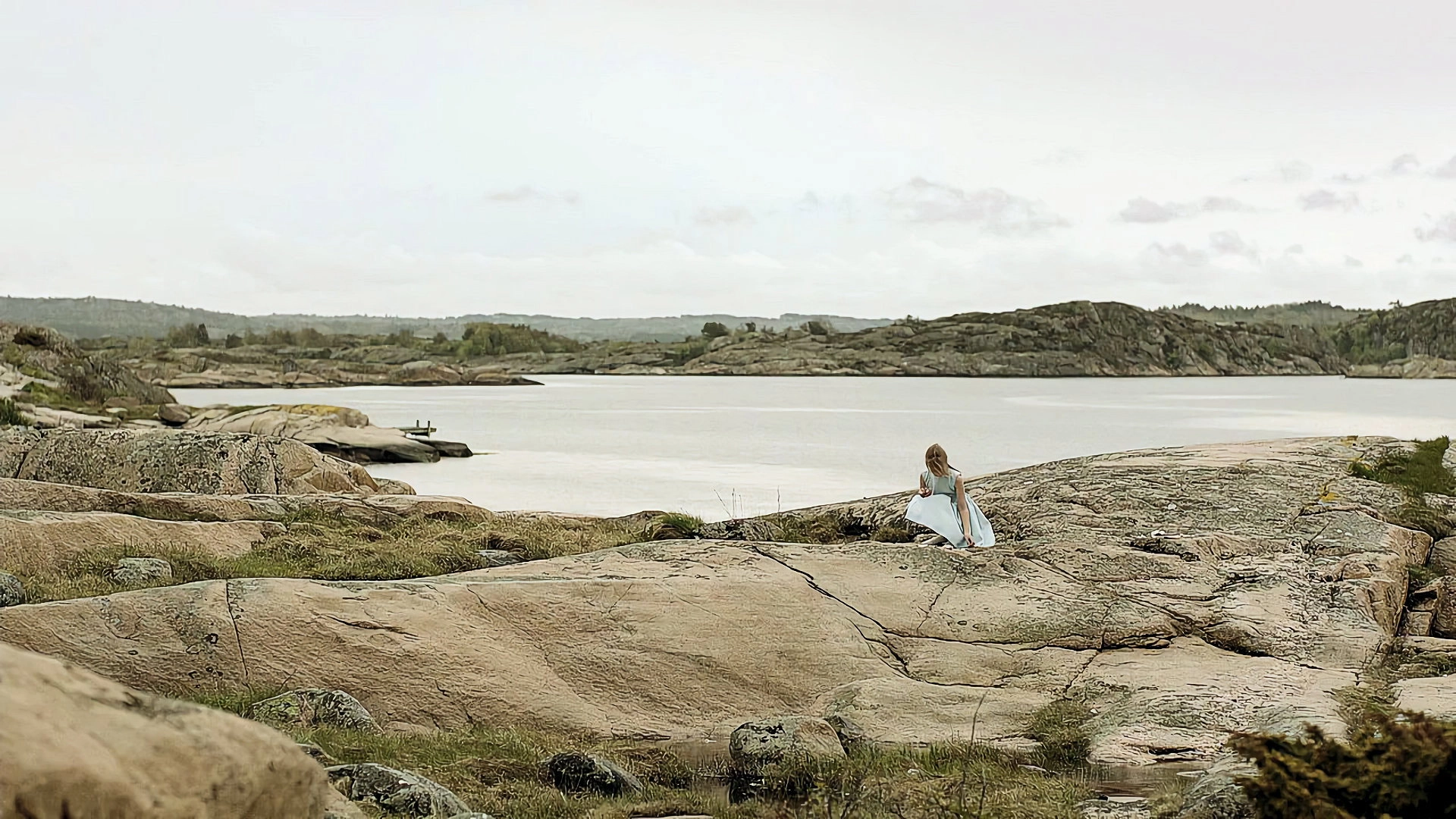 The Fjällbacka Murders: In the Eye of the Beholder
