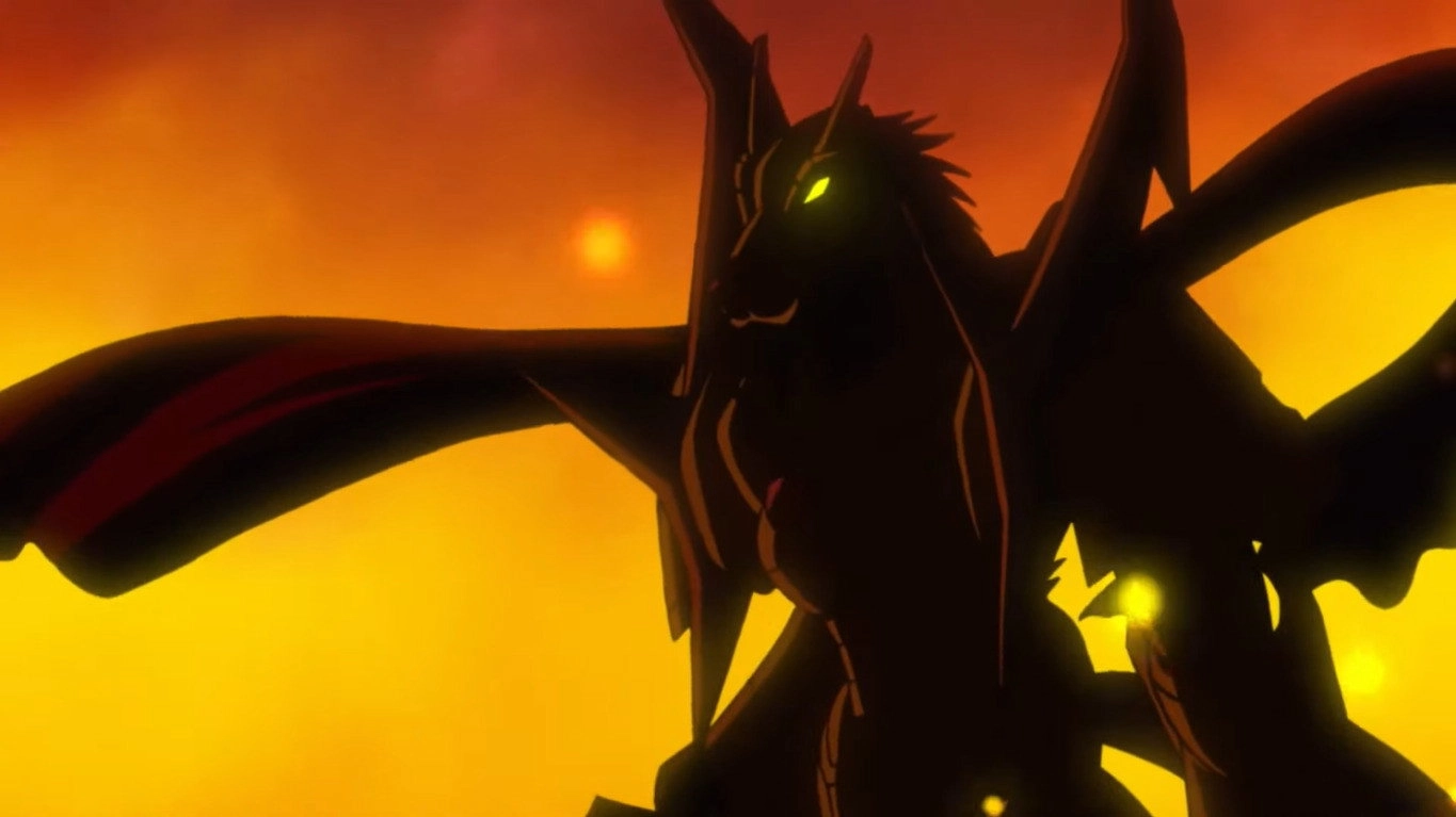 Digimon Adventure: