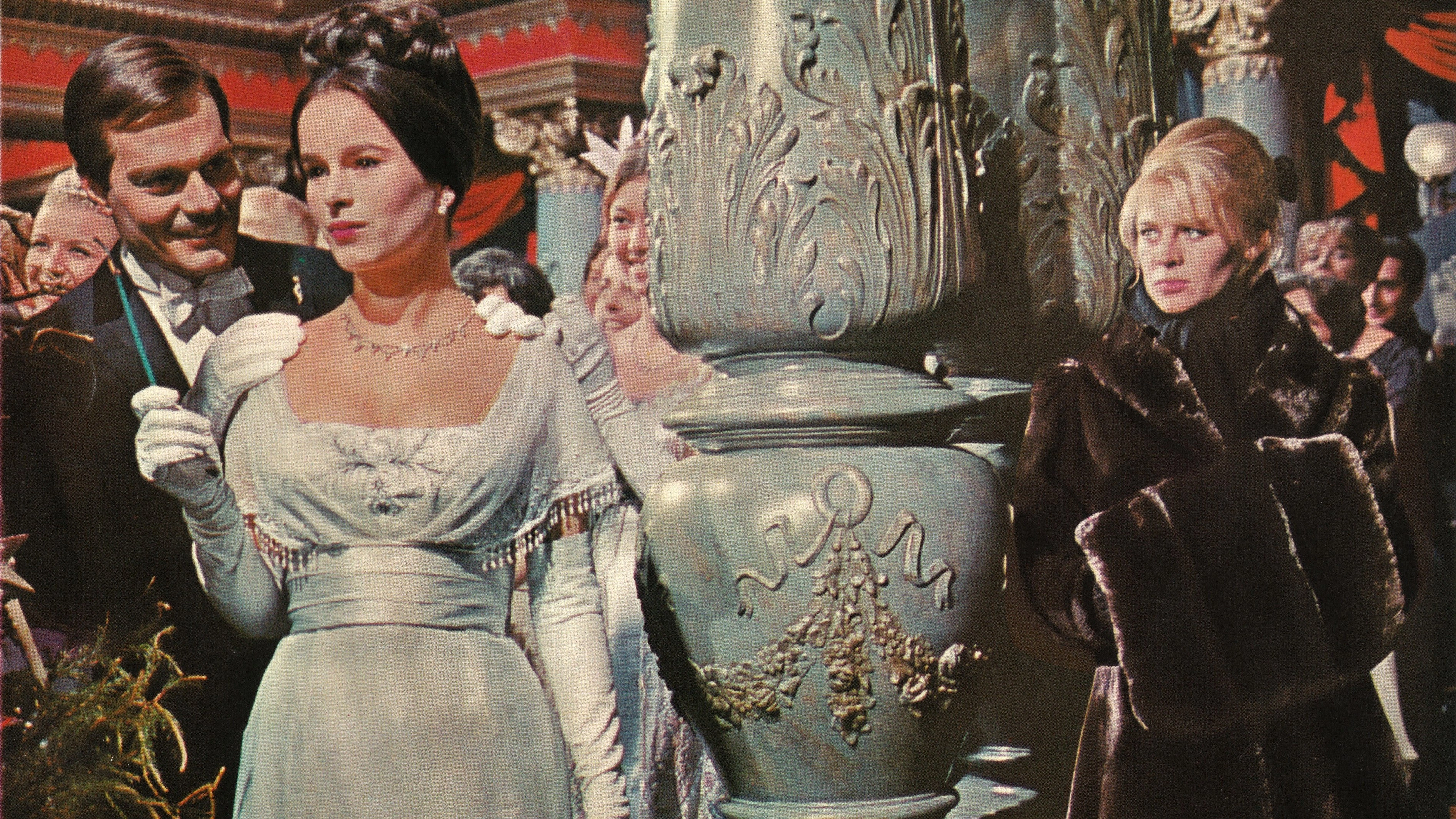 Doctor Zhivago