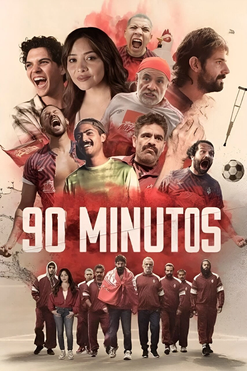 90 Minutes