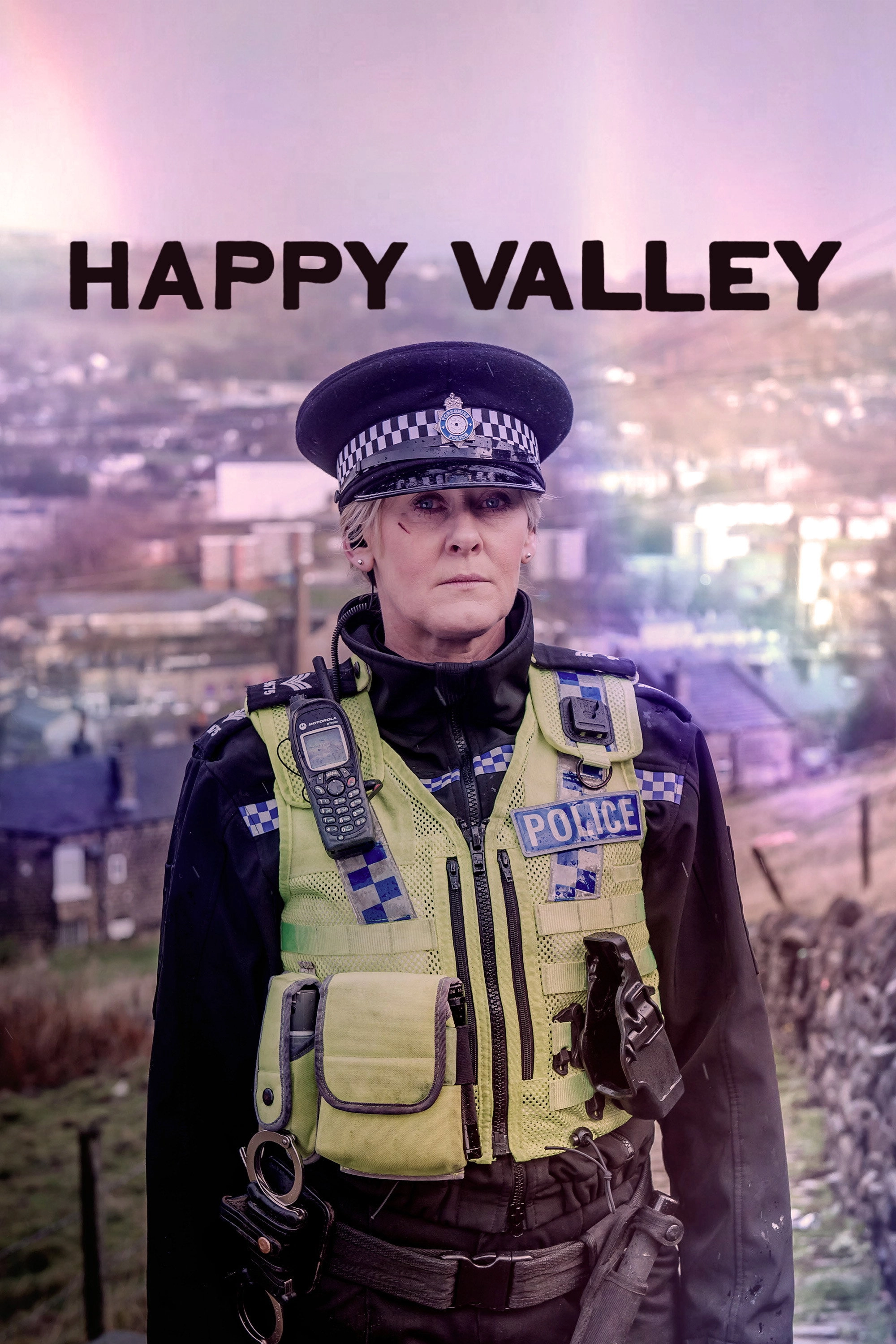 Happy Valley
