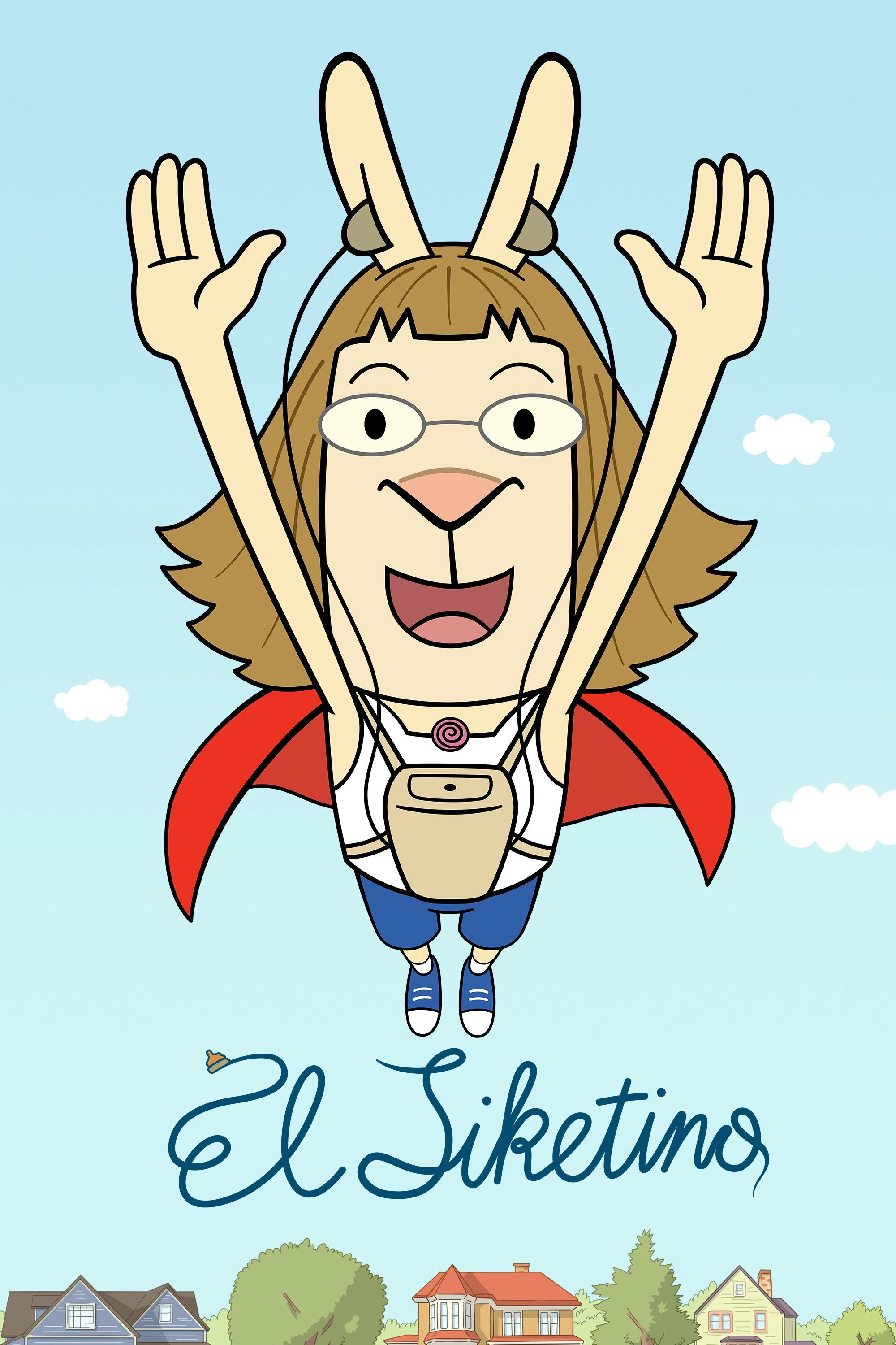 El Deafo